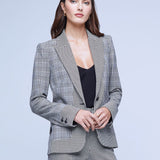 Chamberlain Blazer Two Tone