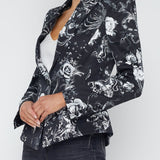 Kaisley Blazer