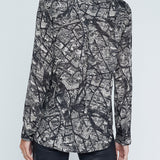 Nina Long Sleeves Blouse