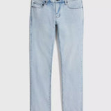 Alex Wash Regular Fit Jeans