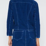 Nelly Cropped Jacket