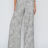 Pilar Wide Leg Pants