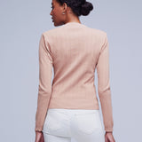 Calypso Fitted Cardigan