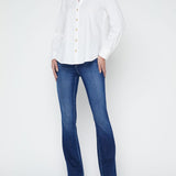 Ellery Long Sleeve Blouse