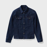 Trucker Denim Jacket