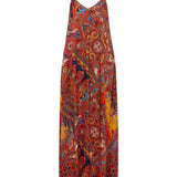Hartley Trapeze Dress