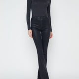 Flora Turtleneck Sweater