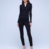 Sterling Collared Sweater