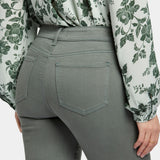 Marilyn Straight Pants