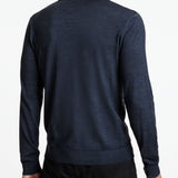 Long Sleeve Magic Wash Crew
