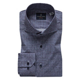 Poplin Luxury Sport Shirt