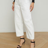 Cody High-Rise Rodeo Jean