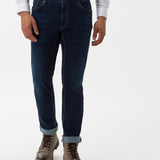 (80-6460) Chuck Hi-Flex Modern Fit Denim