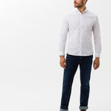 (80-6460) Chuck Hi-Flex Modern Fit Denim