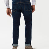 (80-6460) Chuck Hi-Flex Modern Fit Denim