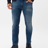 (80-6460) Chuck Hi-Flex Modern Fit Denim