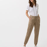 Mareen Linen Pants