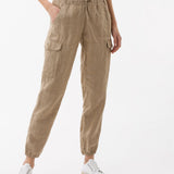 Mareen Linen Pants