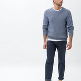 (84-3607) Chuck C Tritone Flex Modern Fit Trouser