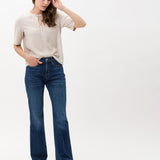 Maine Authentic Flare Denim Pants
