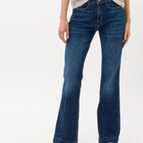 Maine Authentic Flare Denim Pants
