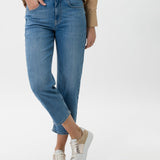 Maple S Five Pocket Jean