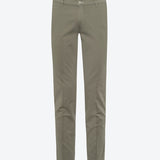 (84-1424) Silvio Hi-Flex Stretch Slim Chino