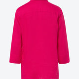 Vicki Linen Blouse