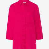 Vicki Linen Blouse