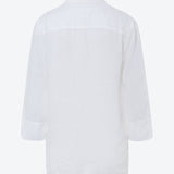 Vicki Linen Blouse