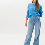 Lesly Summer Sweat Knit