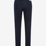 (86-7258) Chuck Dinner Denim Jean