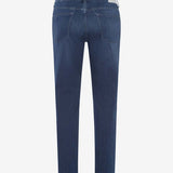 (86-7258) Chuck Five-Pocket Jean