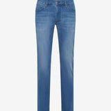 (81-7228) Chuck Hi-Flex Five-Pocket Denim