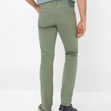 (86-3808) Chuck Marathon+ Pants - Inseam 36