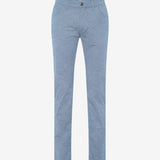 (86-3428) Chuck U Patterned Chino