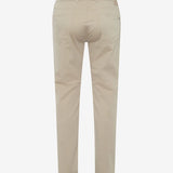 (86-1848) Chuck C Cotton & Kapok Pants