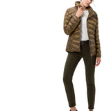 Bern Ultra-Light Quilted Jacket