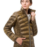 Bern Ultra-Light Quilted Jacket