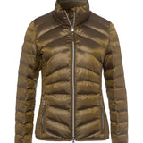 Bern Ultra-Light Quilted Jacket