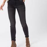 Shakira Five-Pocket Jean