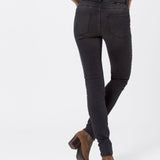 Shakira Five-Pocket Jean