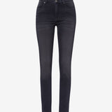 Shakira Five-Pocket Jean