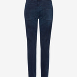 Morris Denim Chino