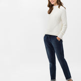 Morris Denim Chino