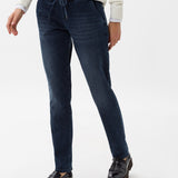Morris Denim Chino