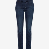 Morris Denim Chino