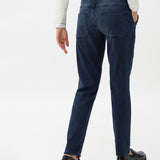 Morris Denim Chino