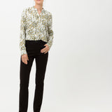 (71-1707) Mary Five-Pocket Trouser