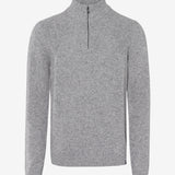 (29-2304) Steffen Lambs Wool Sweater